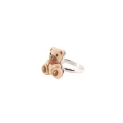 Anello Current Teddy - Thun