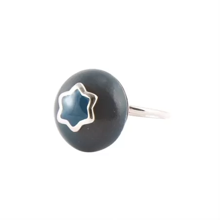Anello Basic Star - Thun