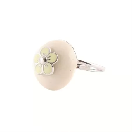 Anello Basic Flower - Thun