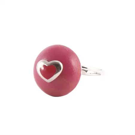 Anello Basic Heart - Thun