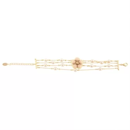 Bracciale Old Classic Marguerite - Thun