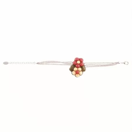 Bracciale Old Classic Les Fleurs - Thun