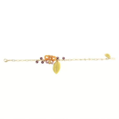 Bracciale New Classic Mariposa - Thun