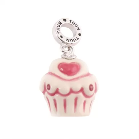 Charm Collection "Cupcake" - Thun