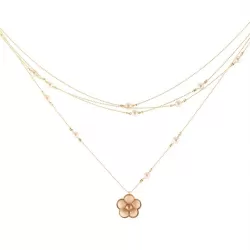 Collana Old Classic Marguerite - Thun