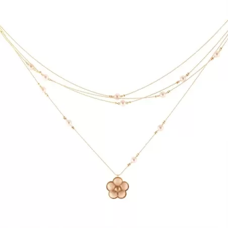 Collana Old Classic Marguerite - Thun