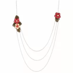 Collana Old Classic Les Fleurs - Thun