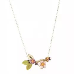 Collana New Classic Mariposa - Thun