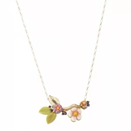 Collana New Classic Mariposa - Thun