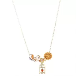 Collana New Classic Paloma - Thun