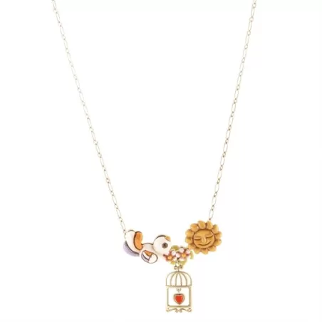Collana New Classic Paloma - Thun