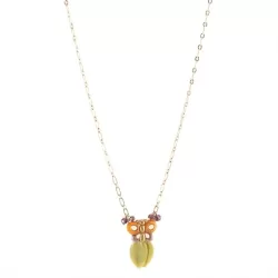 Collana New Classic Mariposa Slim - Thun