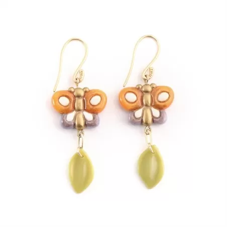Orecchini New Classic Mariposa - Thun