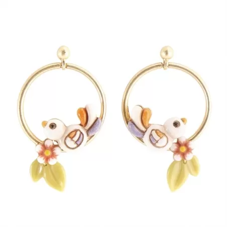 Orecchini New Classic Paloma - Thun