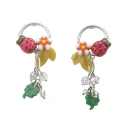 Orecchini New Classic Buena Suerte - Thun