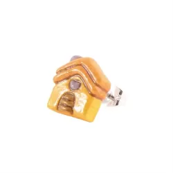 Orecchino Basic Casa - Thun