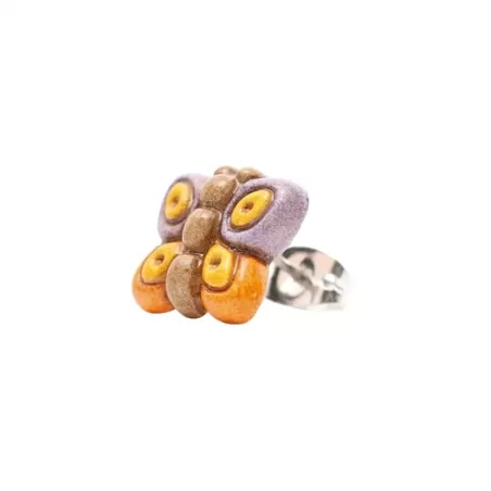 Orecchino Basic Farfalla - Thun