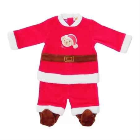 Tutina natalizia Teddy Thun - Thun