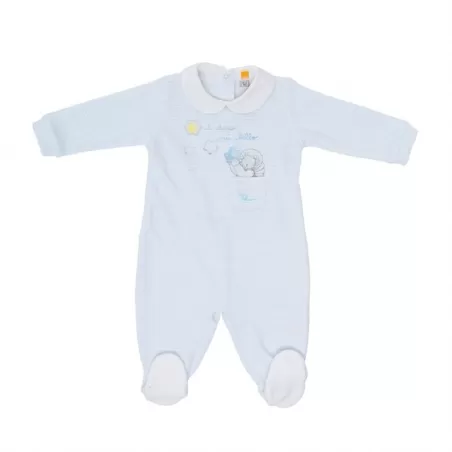 Tutina Angel boy - Thun