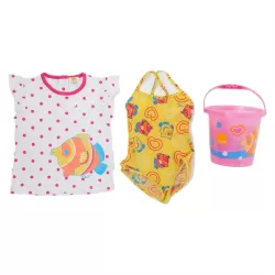 Body Angel boy - Thun