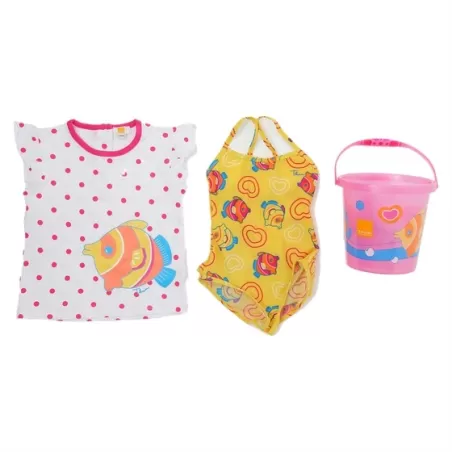 Body Angel boy - Thun