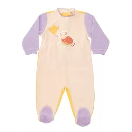 Tutina Color girl - Thun