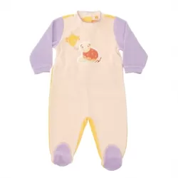 Tutina Color girl - Thun