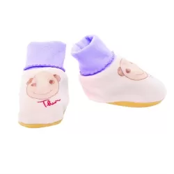 Babbucce Color girl - Thun