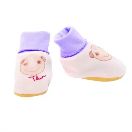 Babbucce Color girl - Thun