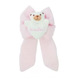 Coccarda tessile girl - Thun