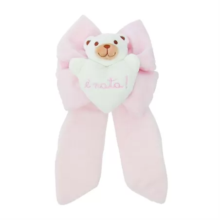 Coccarda tessile girl - Thun