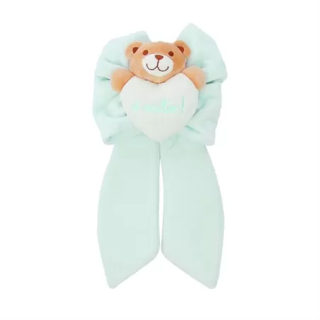 Coccarda tessile boy - Thun