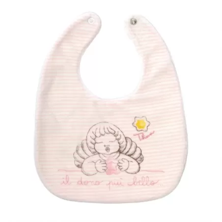 Bavaglino Angel girl - Thun