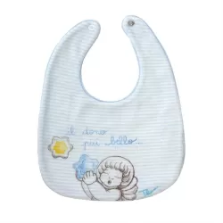 Bavaglino Angel boy - Thun