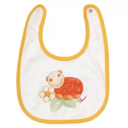 Bavaglino Color girl - Thun