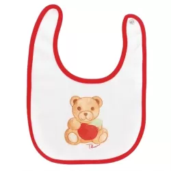 Bavaglino Color boy - Thun