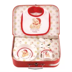 Set pappa "il mio primo Natale" - Thun