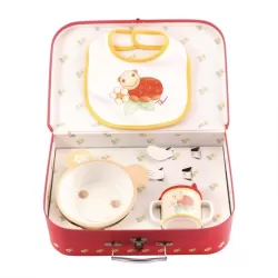 Set pappa Teddy - Thun