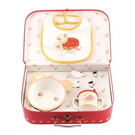 Set pappa Teddy - Thun