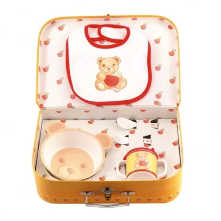 Set pappa Lalla - Thun