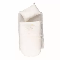 Set lenzuola culla girl - Thun