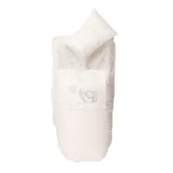 Set lenzuola culla boy - Thun