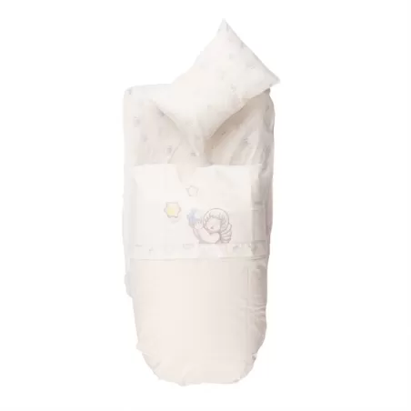 Set lenzuola culla boy - Thun