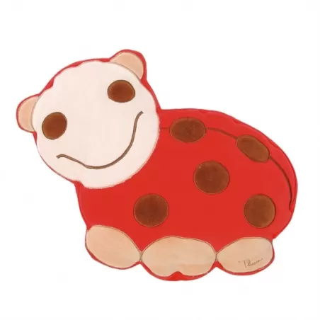 Portapigiama coccinella - Thun