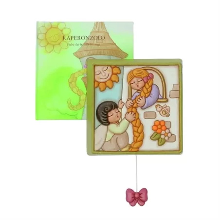 Carillon con libro - Thun