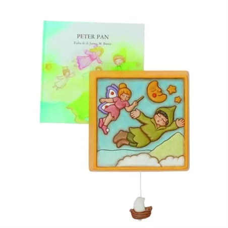 Carillon con libro - Thun