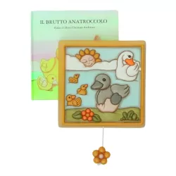 Carillon con libro - Thun