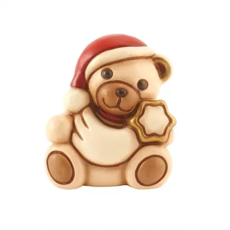 Teddy "Il mio primo Natale" - Thun