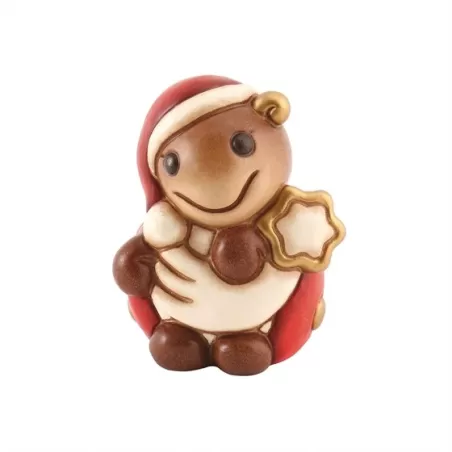 Lalla "Il mio primo Natale" - Thun