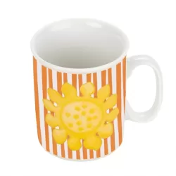 Mug big Sunflower - Thun